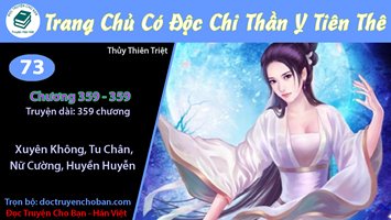 [HV] Trang Chủ Có Độc Chi Thần Y Tiên Thê